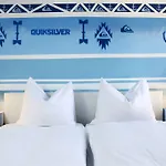 Arena Hotell Flims