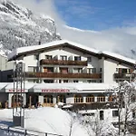 Arena Hotell Flims