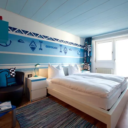 Hotel Arena Flims
