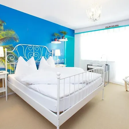 Arena Hotel Flims