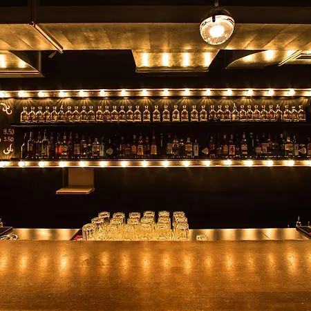 Arena Hotel Flims