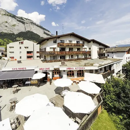 Arena 3* Flims