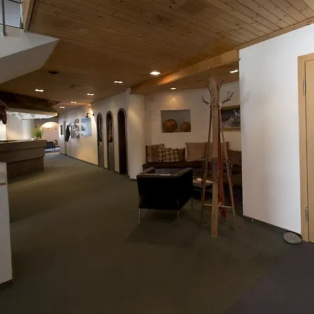 Arena 3* Flims