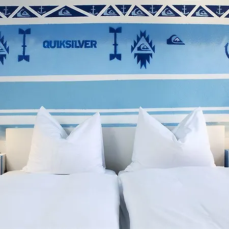 Arena Hotel Flims