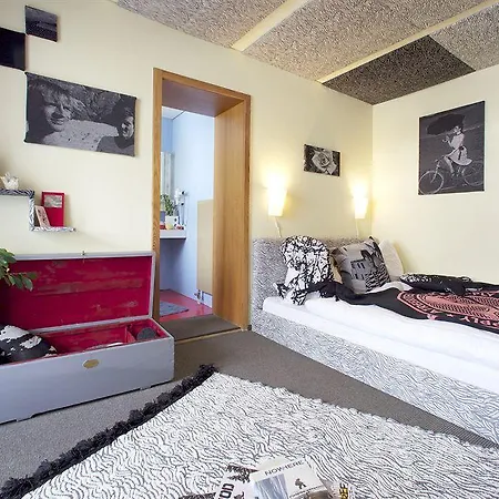 Hotel Arena 3*
