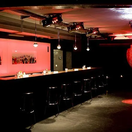Hotel Arena 3*