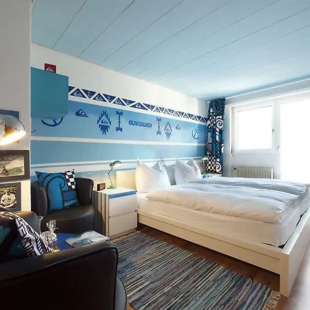 Arena Hotel 3*