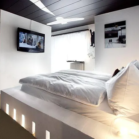 Hotel Arena