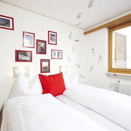 Arena Hotel
