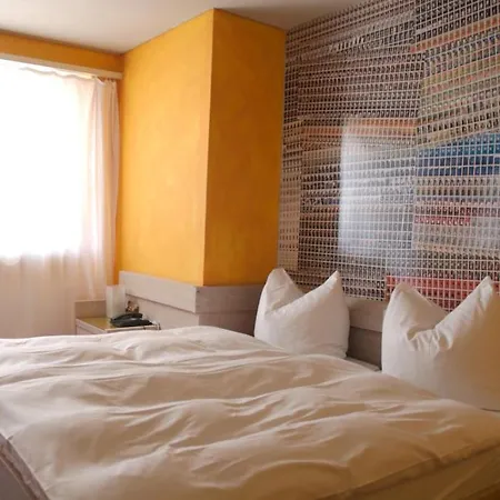 Arena Hotel Flims