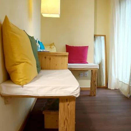 Hotel Arena Flims