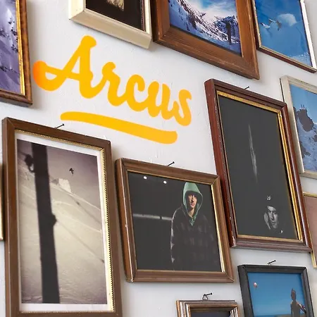 Arena Hotel