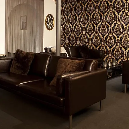 Arena Hotel Flims