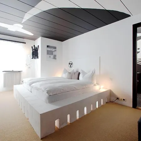 Arena 3* Flims
