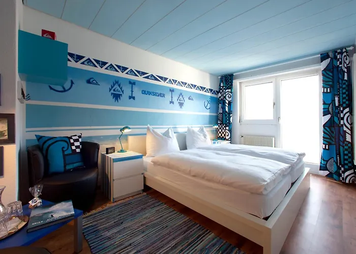 Hotel Arena Flims