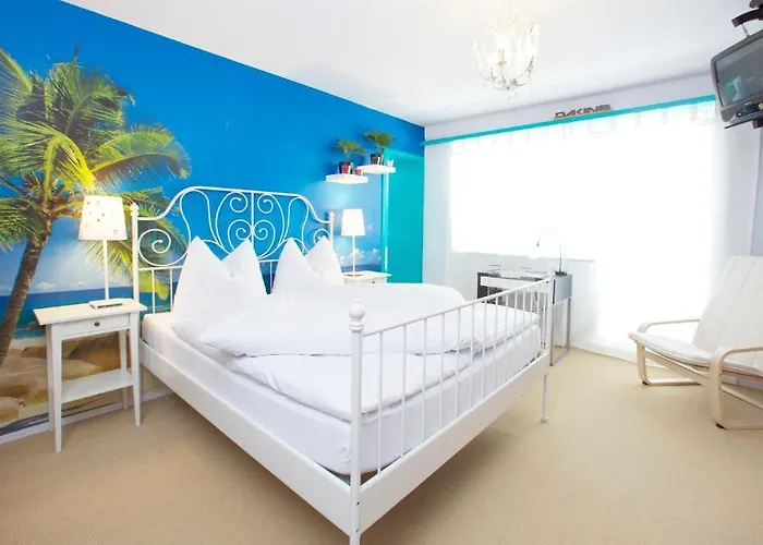 Arena Hotel Flims