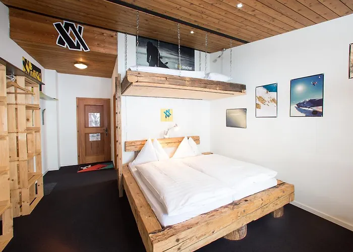 Hotel Arena 3*