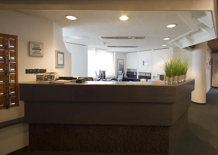 Arena Hotel 3*