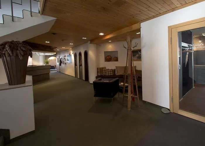 Arena 3* Flims