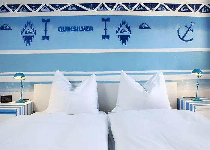 Arena Hotel Flims