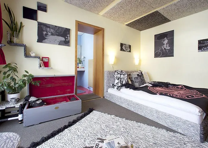 Hotel Arena 3*