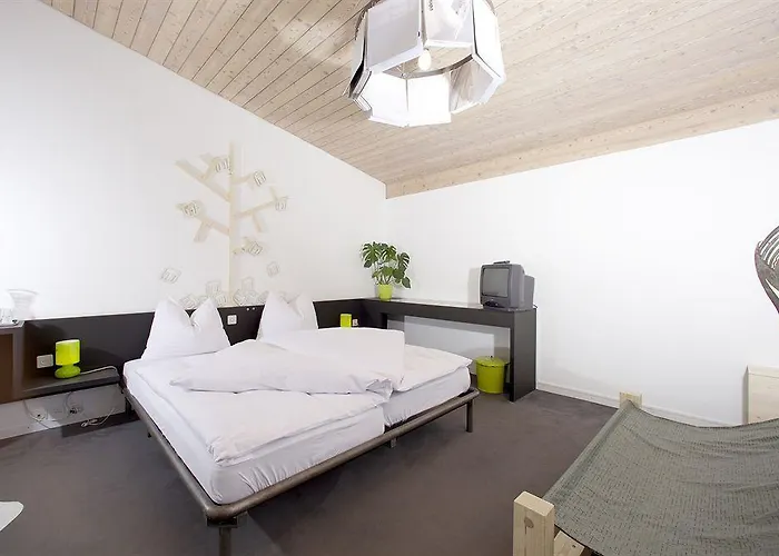 Arena 3* Flims