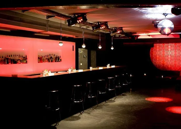 Hotel Arena 3*