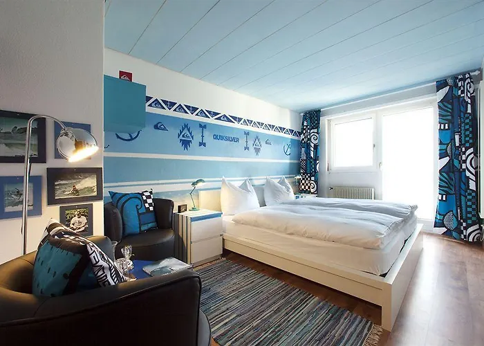Arena Hotel 3*