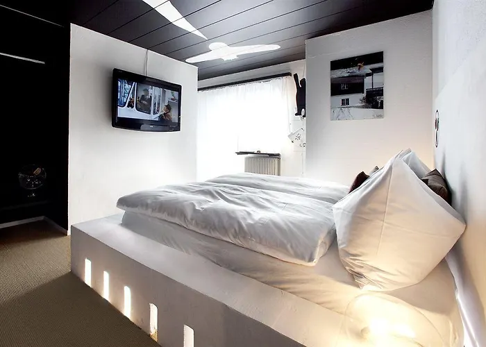 Hotel Arena