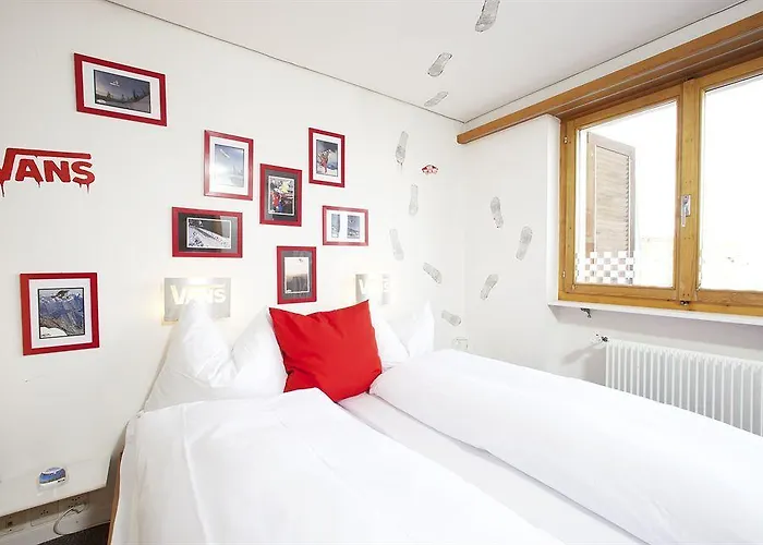 Arena Hotel