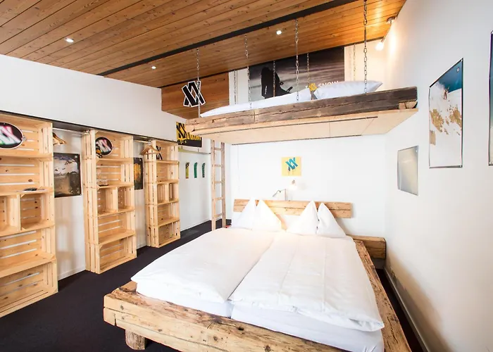Hotel Arena 3*