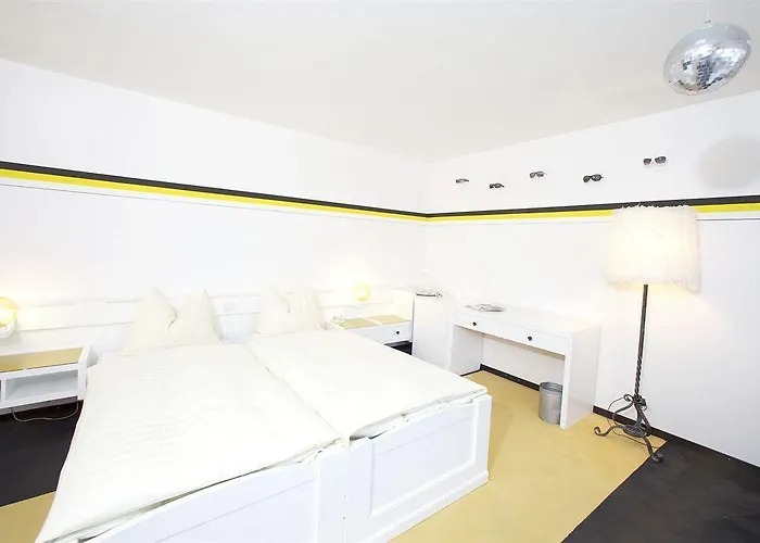 Arena 3* Flims