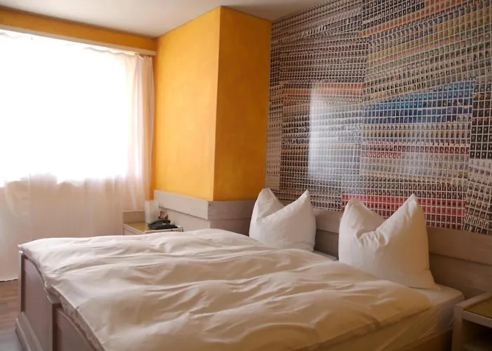 Arena Hotel Flims