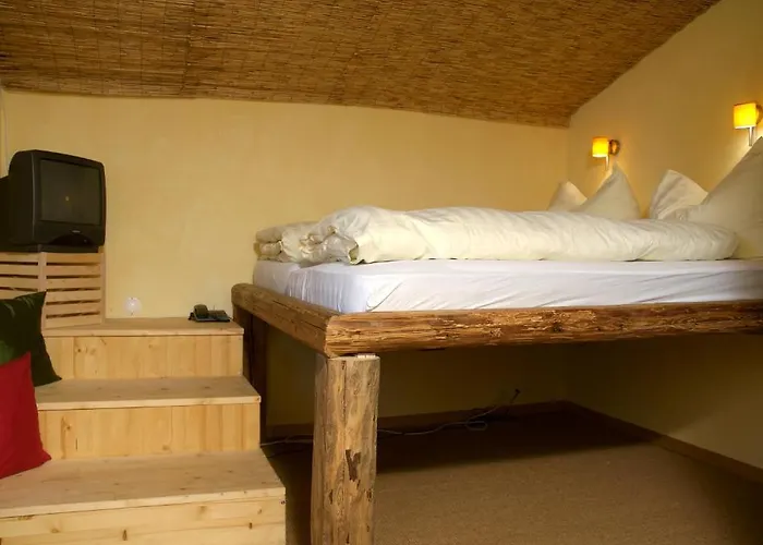 Hotel Arena 3*