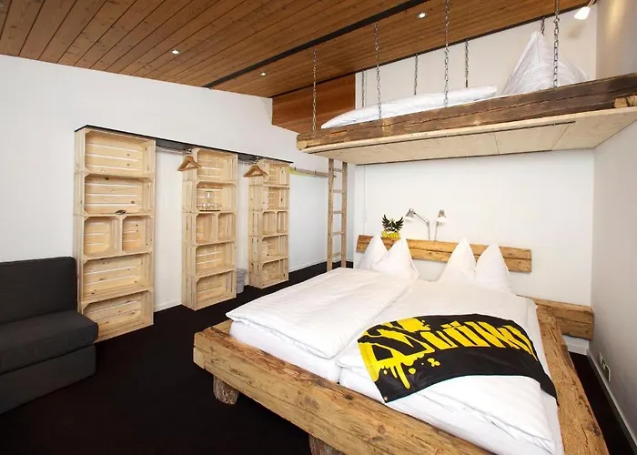 Hotel Arena 3*