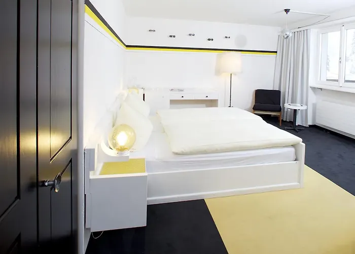 Hotel Arena 3*