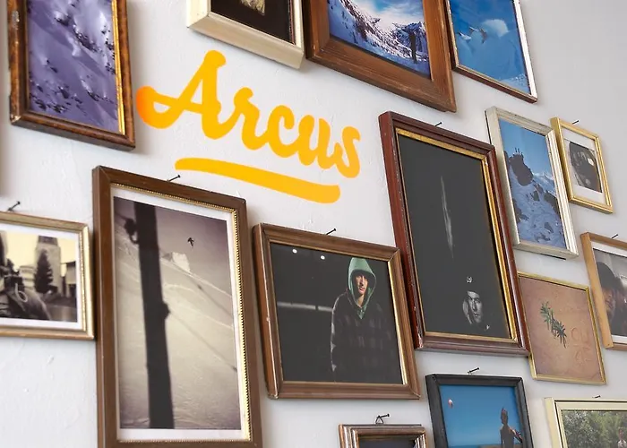 Arena Hotel