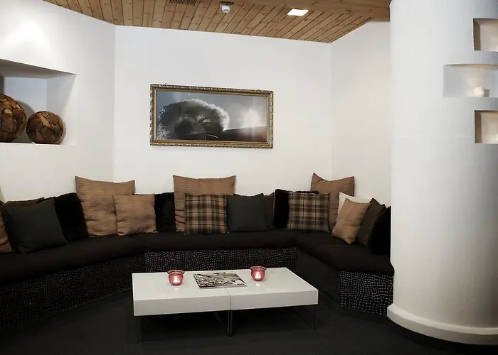 Hotel Arena 3*