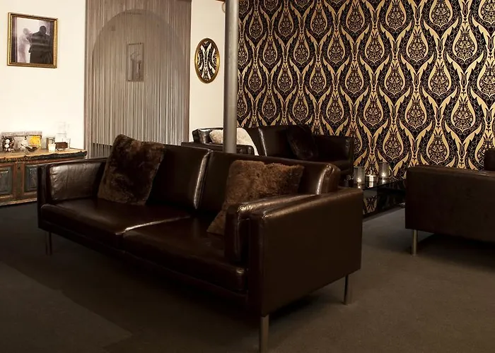 Arena Hotel Flims