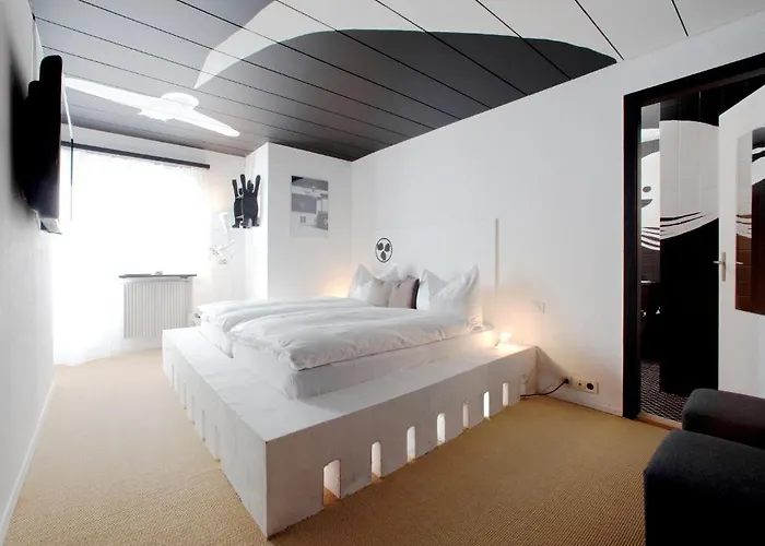 Arena 3* Flims