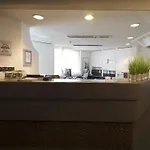 竞技场旅舍 酒店 3*