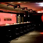 酒店 竞技场旅舍 3*