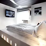 酒店 竞技场旅舍