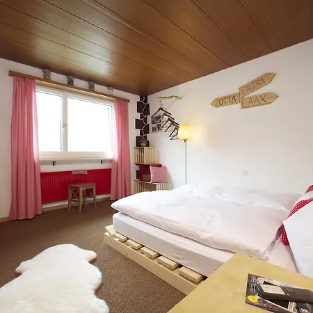Arena Hotel Flims