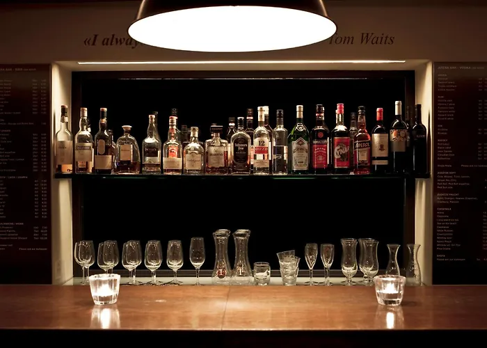 ホテル Arena フリムス